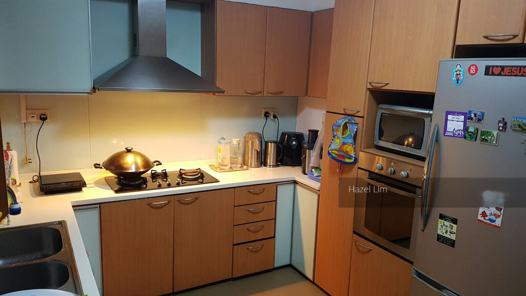 Blk 509 Woodlands Drive 14 (Woodlands), HDB 5 Rooms #135982052